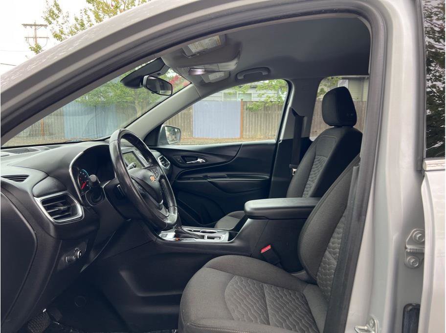 Used 2019 Chevrolet Equinox LT image 5