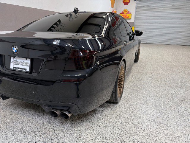 Used 2015 BMW M5 image 51