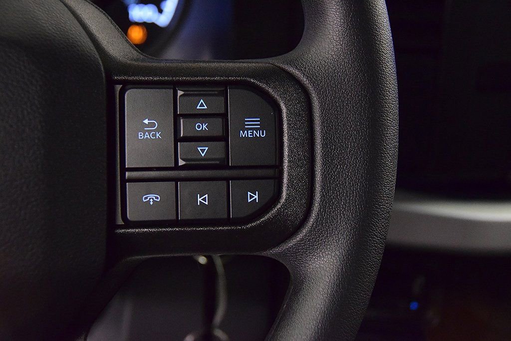 New 2026 Ford F350 XLT w/ Snow Plow Prep Package image 20