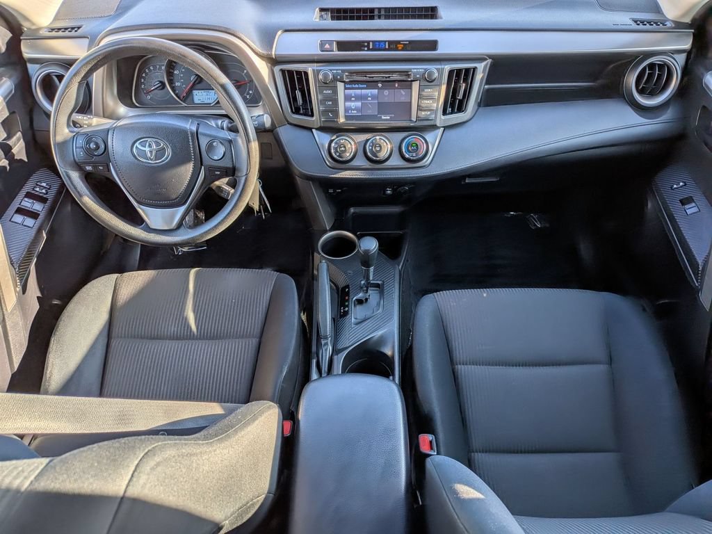 Used 2014 Toyota RAV4 LE AWD/4WD image 28