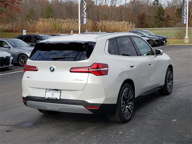 New 2026 BMW X3 xDrive30 w/ Premium Package image 5