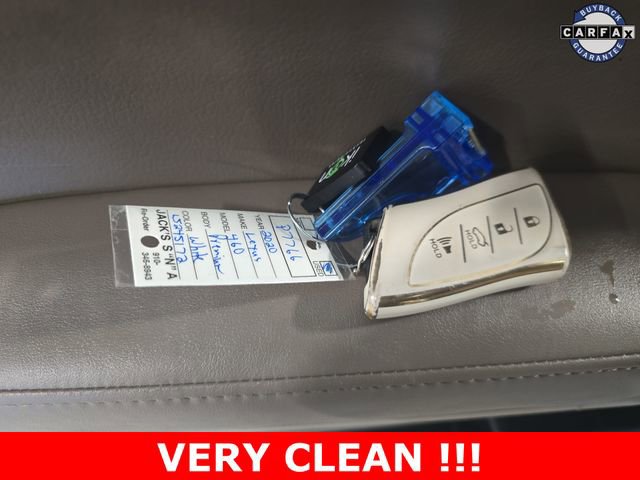 Used 2020 Lexus GX 460 Premium w/ Premium Package image 28