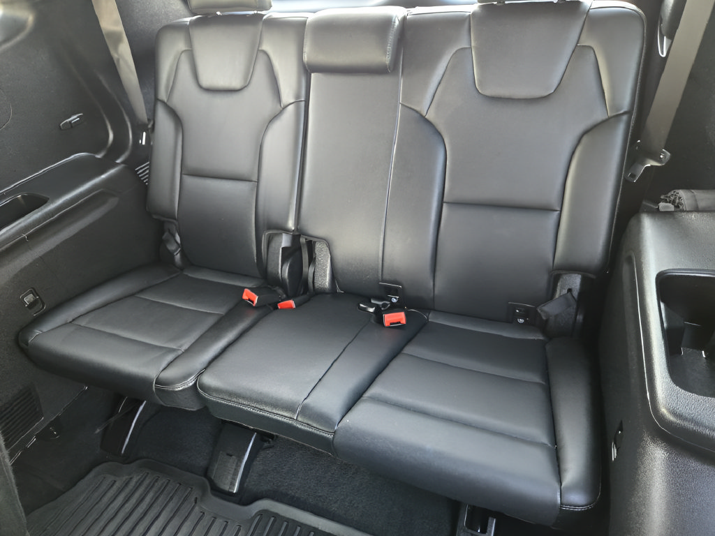 Used 2025 Kia Telluride EX X-Line AWD/4WD image 29