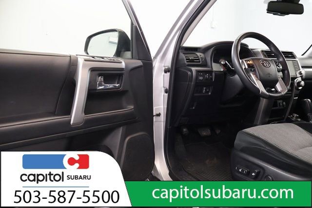 Used 2024 Toyota 4Runner SR5 image 10