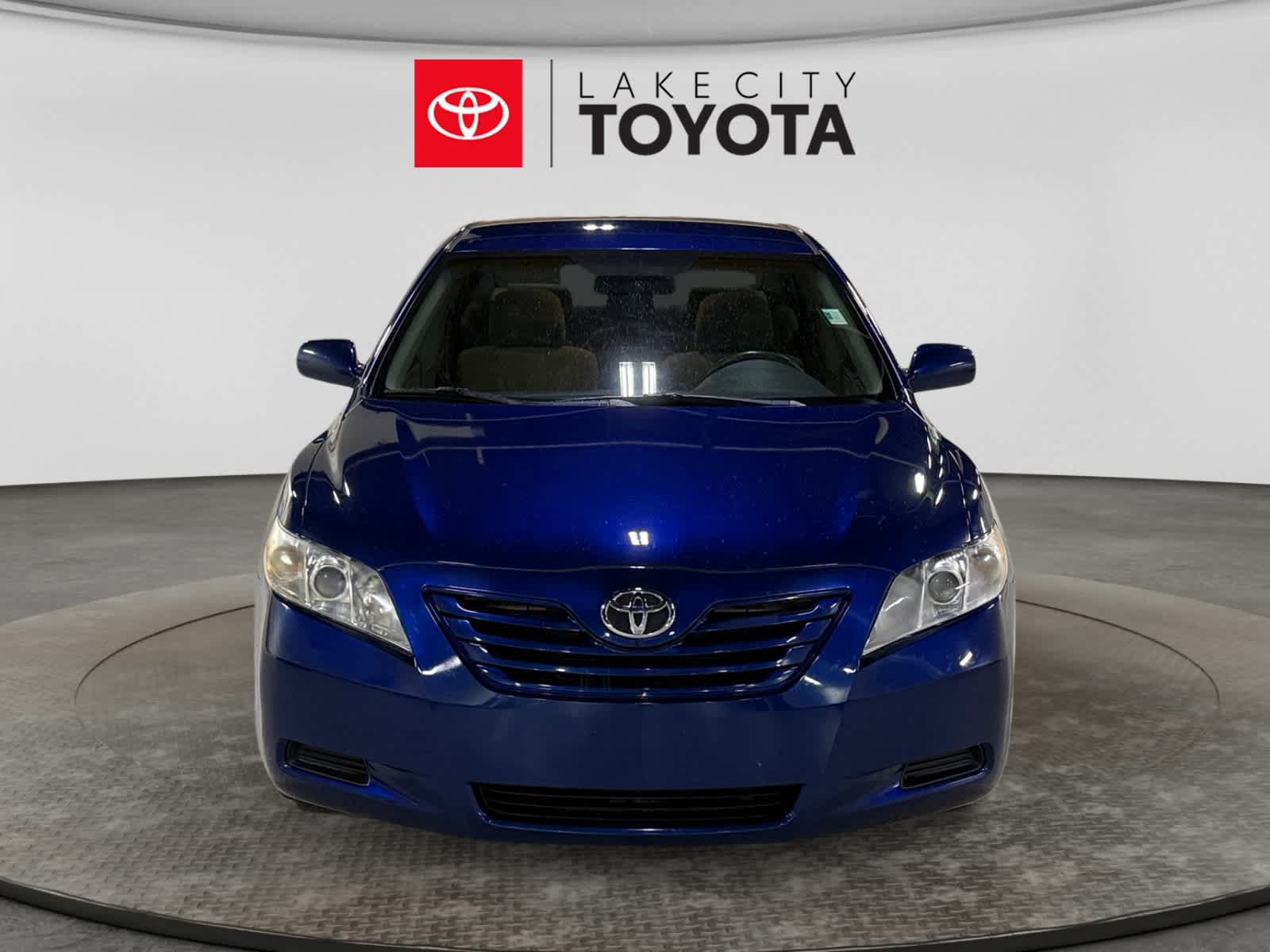 Used 2007 Toyota Camry LE FWD image 14