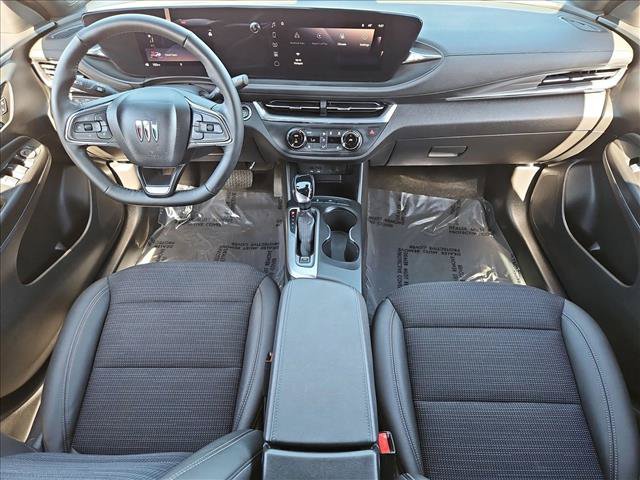 New 2026 Buick Envista Preferred w/ Convenience I Package FWD image 14