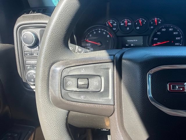 Used 2022 GMC Sierra 1500 Pro w/ Convenience Package AWD/4WD image 18