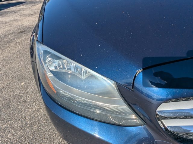 Used 2018 Mercedes-Benz C 300 Sedan image 11
