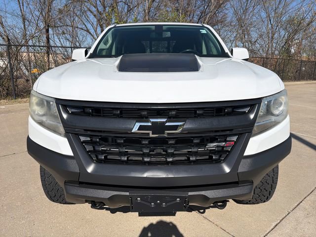 Used 2019 Chevrolet Colorado ZR2 image 8