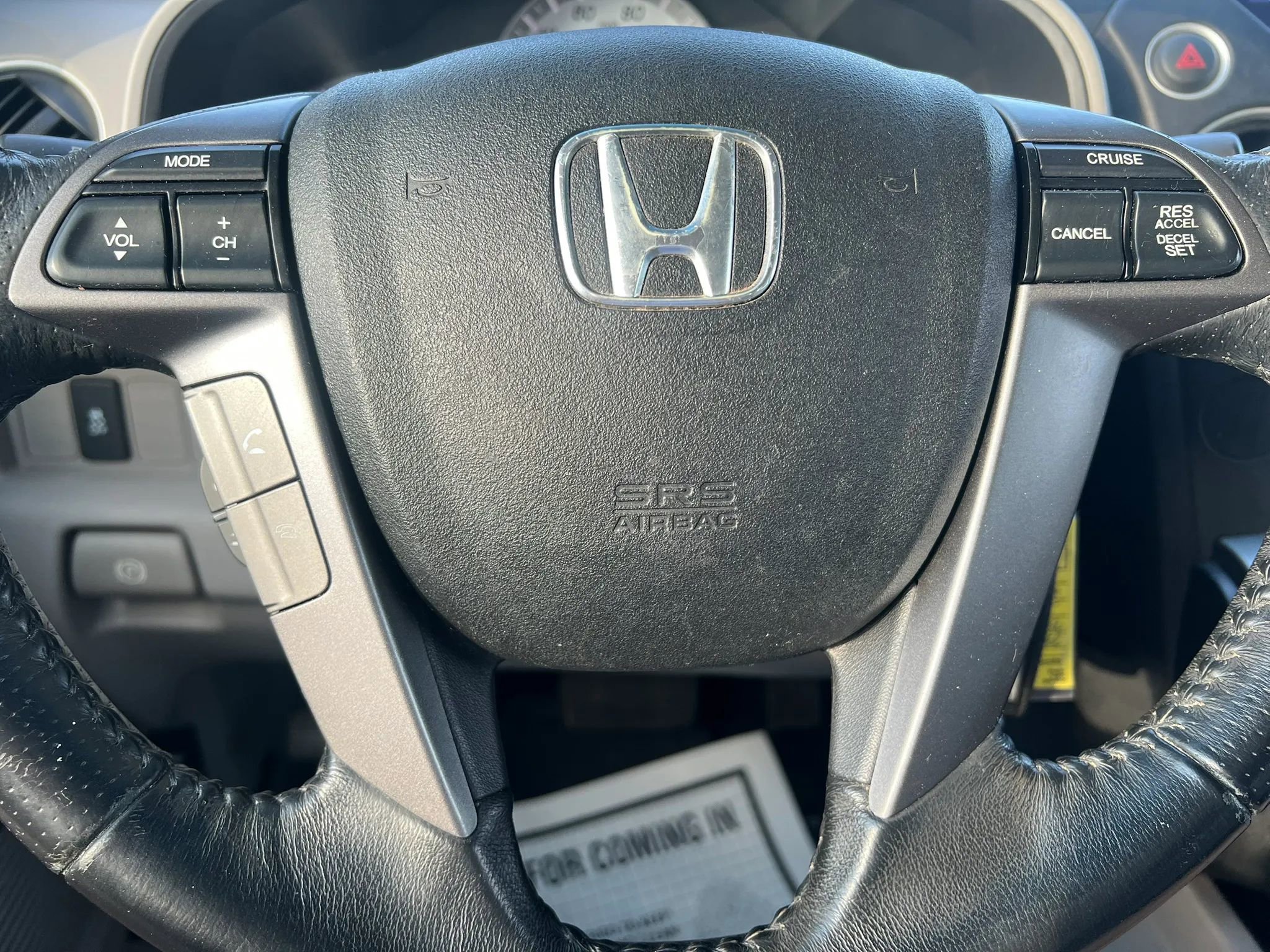 Used 2012 Honda Pilot EX-L image 10