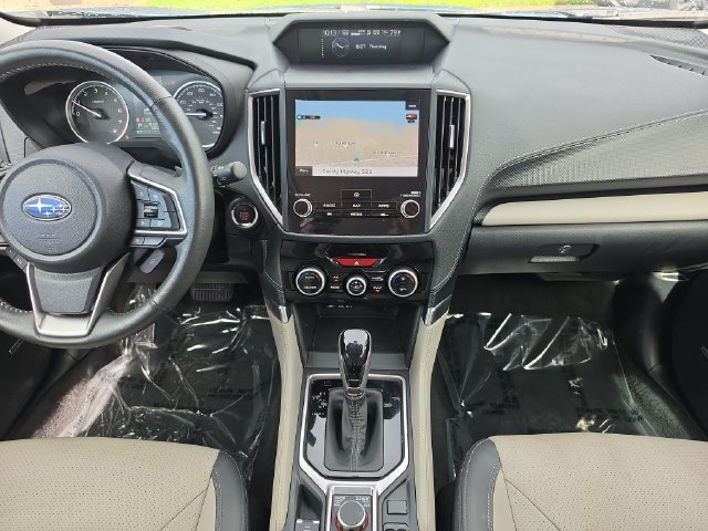 Certified 2024 Subaru Forester Limited AWD/4WD image 10