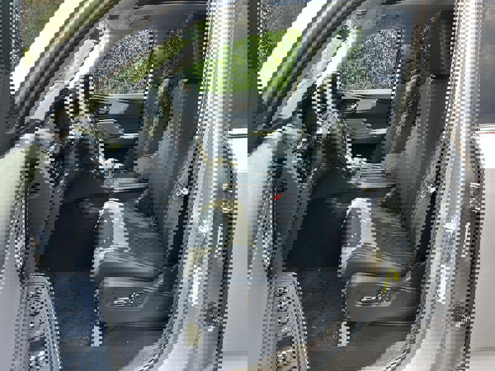 New 2026 Acura MDX FWD w/ Technology Package image 11