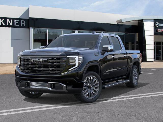 New 2026 GMC Sierra 1500 Denali Ultimate image 6