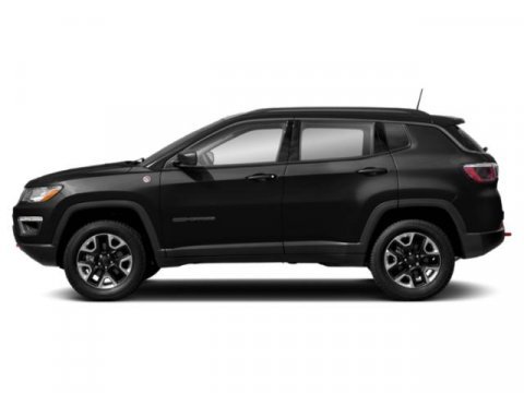 Used 2019 Jeep Compass Trailhawk image 6