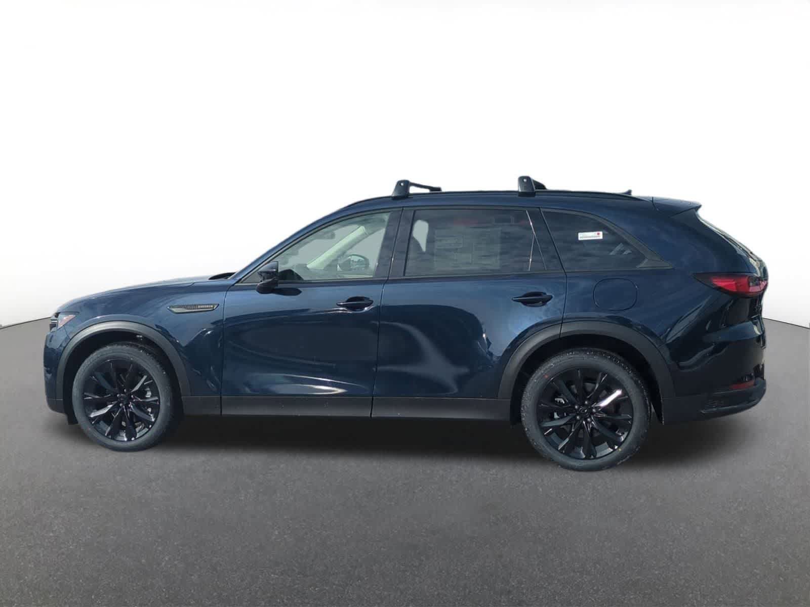 New 2026 MAZDA CX-90 3.3 Turbo w/ Premium Sport Pkg image 3