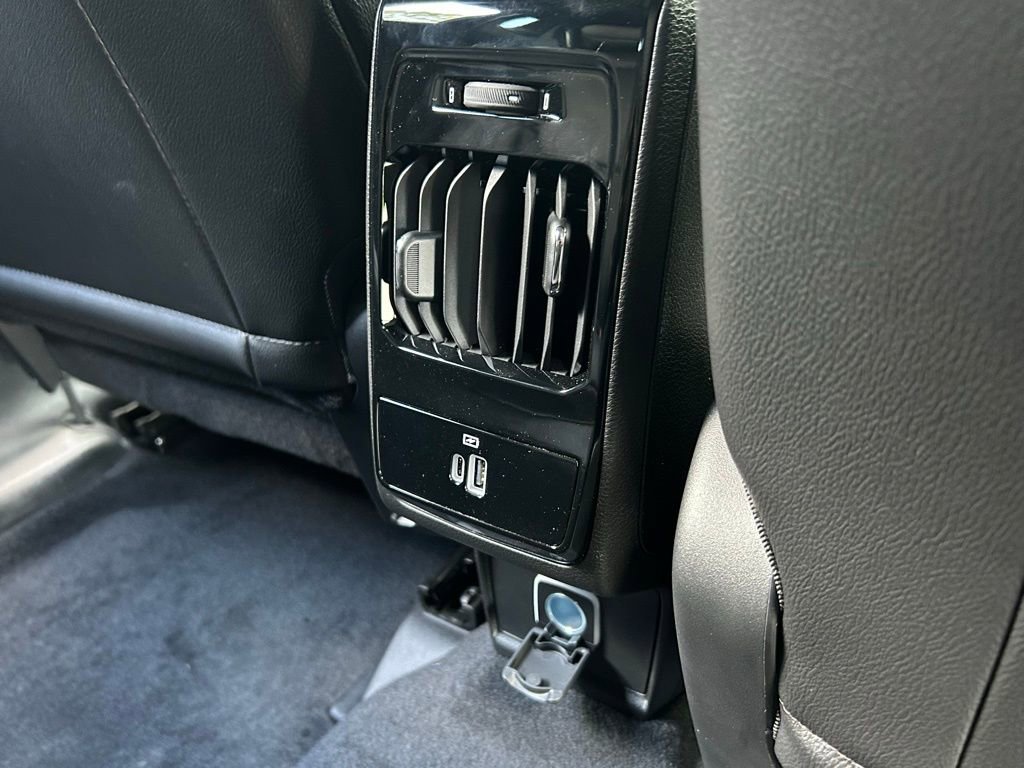 New 2026 Jeep Compass Trailhawk image 38