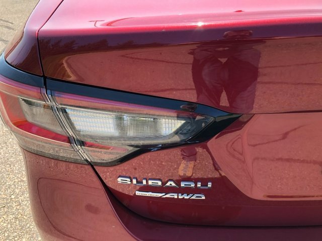 Used 2023 Subaru Legacy Limited image 2