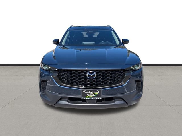 Certified 2025 MAZDA CX-50 2.5 Hybrid w/ Weather Package image 2