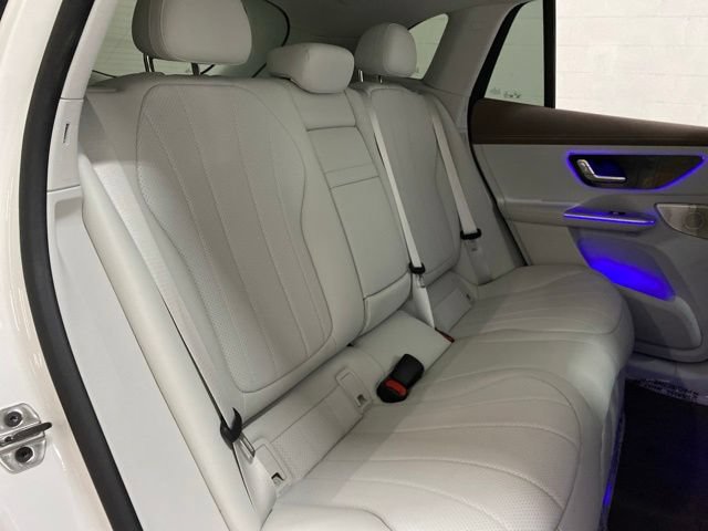 Used 2024 Mercedes-Benz EQE 350+ SUV w/ Driver Assistance Package image 80