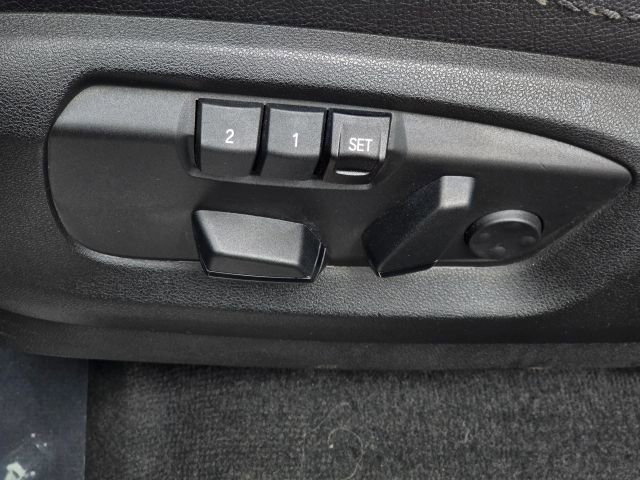 Used 2015 BMW X5 xDrive35i image 11