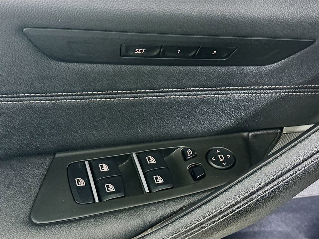 Used 2023 BMW 530i w/ M Sport Package image 21