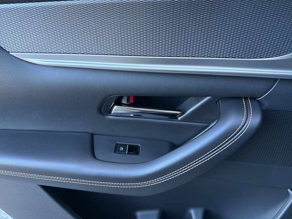 New 2026 MAZDA CX-90 3.3 Turbo w/ Premium Plus Pkg image 23