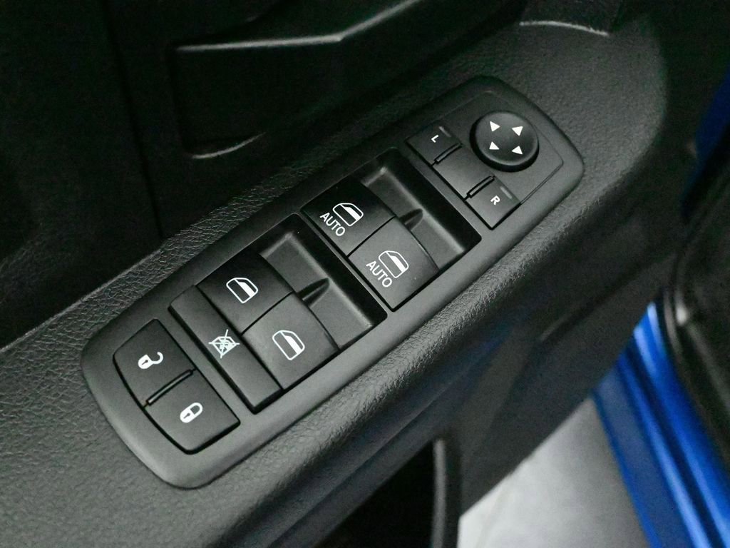 Used 2017 RAM 1500 Tradesman w/ Popular Equipment Group image 20