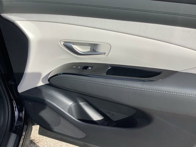 New 2026 Hyundai Tucson Limited image 25