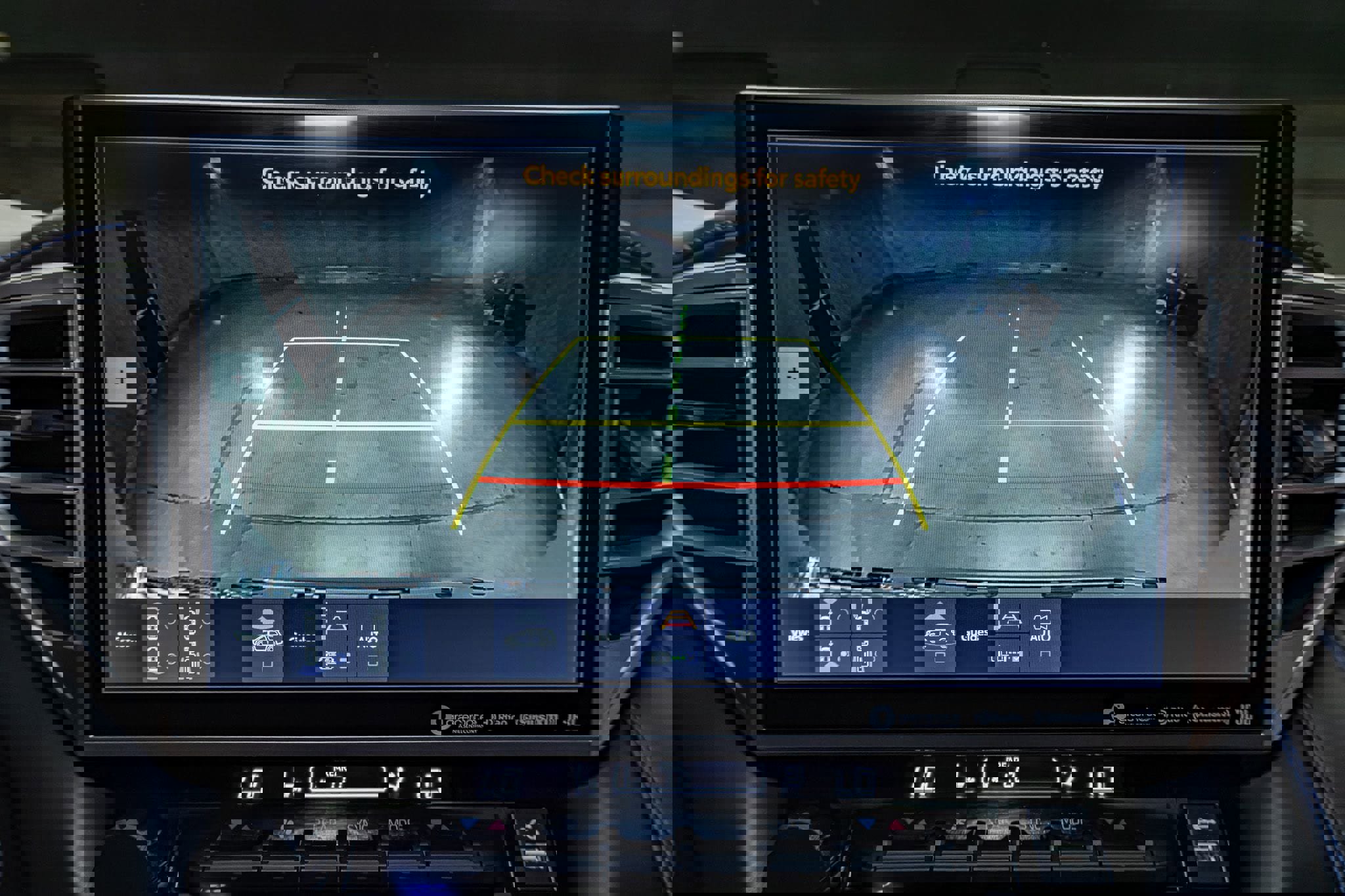 Used 2024 Toyota Sequoia Platinum image 19