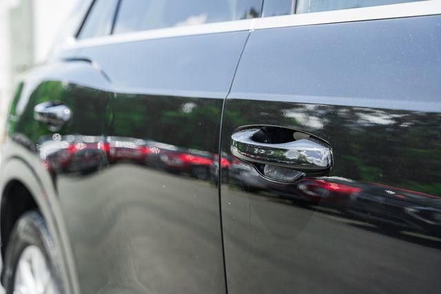 Used 2021 Audi Q3 2.0T Premium Plus w/ Premium Plus Package image 20