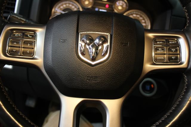 Used 2016 RAM 1500 Limited image 20