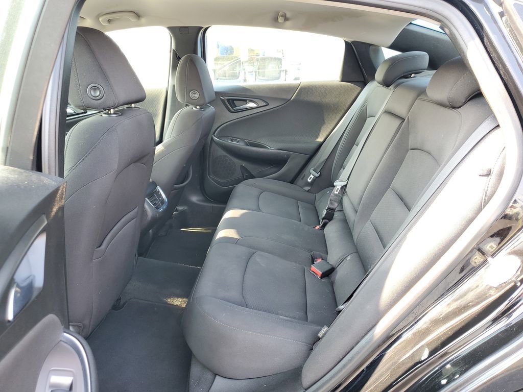 Used 2019 Chevrolet Malibu LT image 10