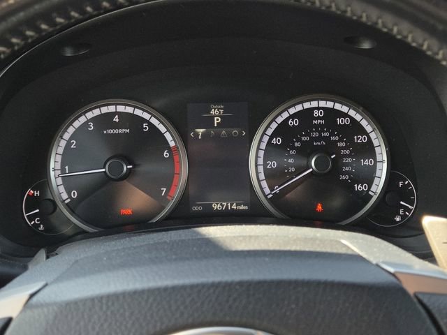 Used 2017 Lexus NX 200t F Sport w/ Accessory Package image 31