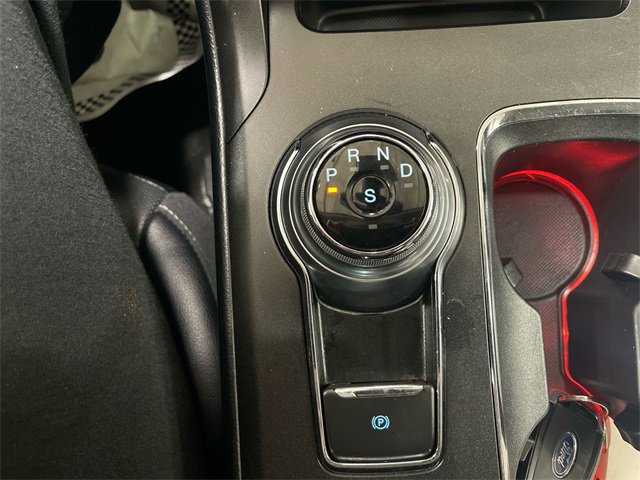 Used 2020 Ford Fusion Titanium image 20