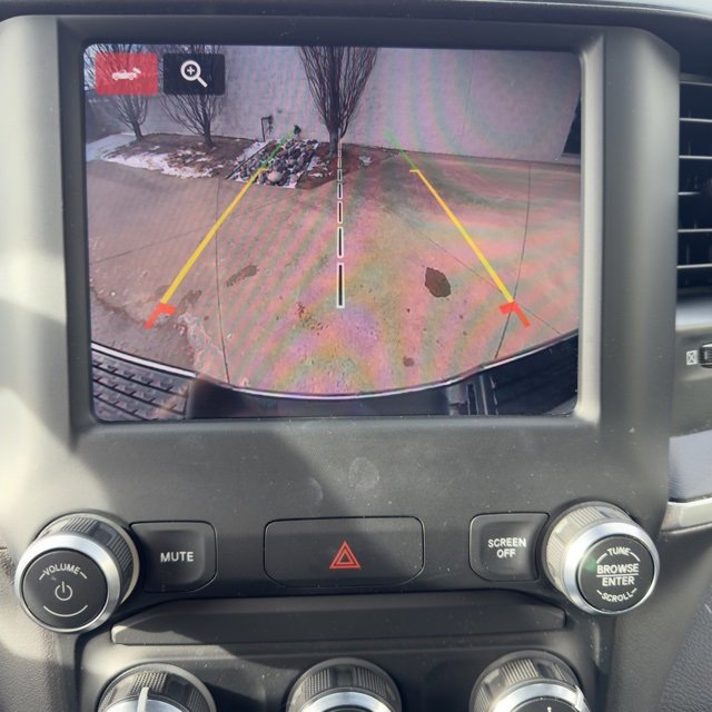 Used 2024 RAM 2500 Big Horn image 17