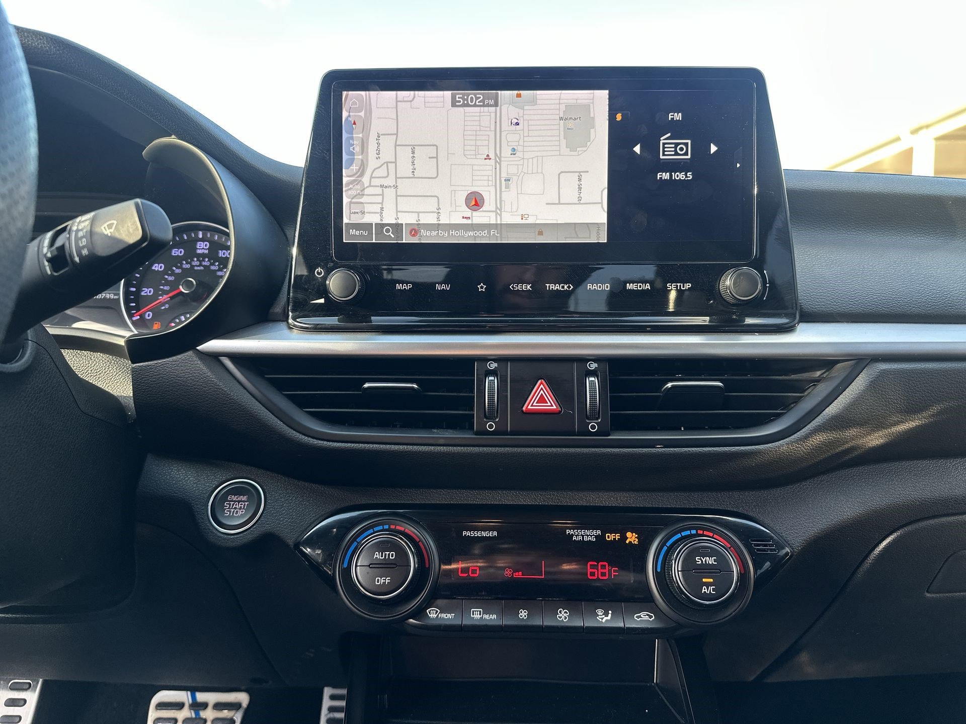 Certified 2024 Kia Forte GT-Line image 22