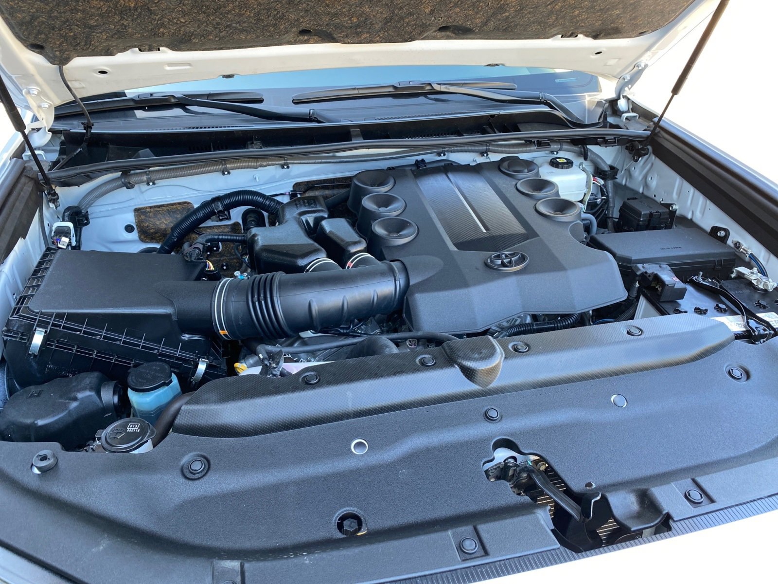 Used 2024 Toyota 4Runner TRD Off-Road Premium image 23