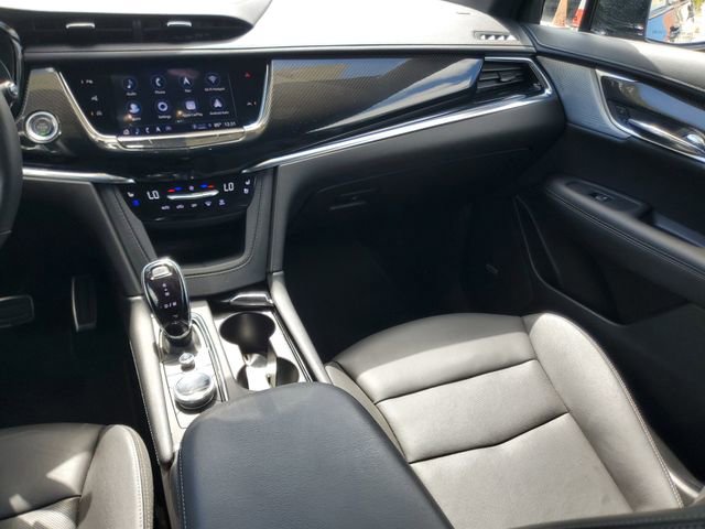 Certified 2023 Cadillac XT6 Sport w/ Technology Package image 15