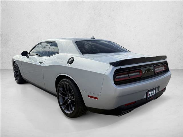 Used 2023 Dodge Challenger R/T Scat Pack image 8