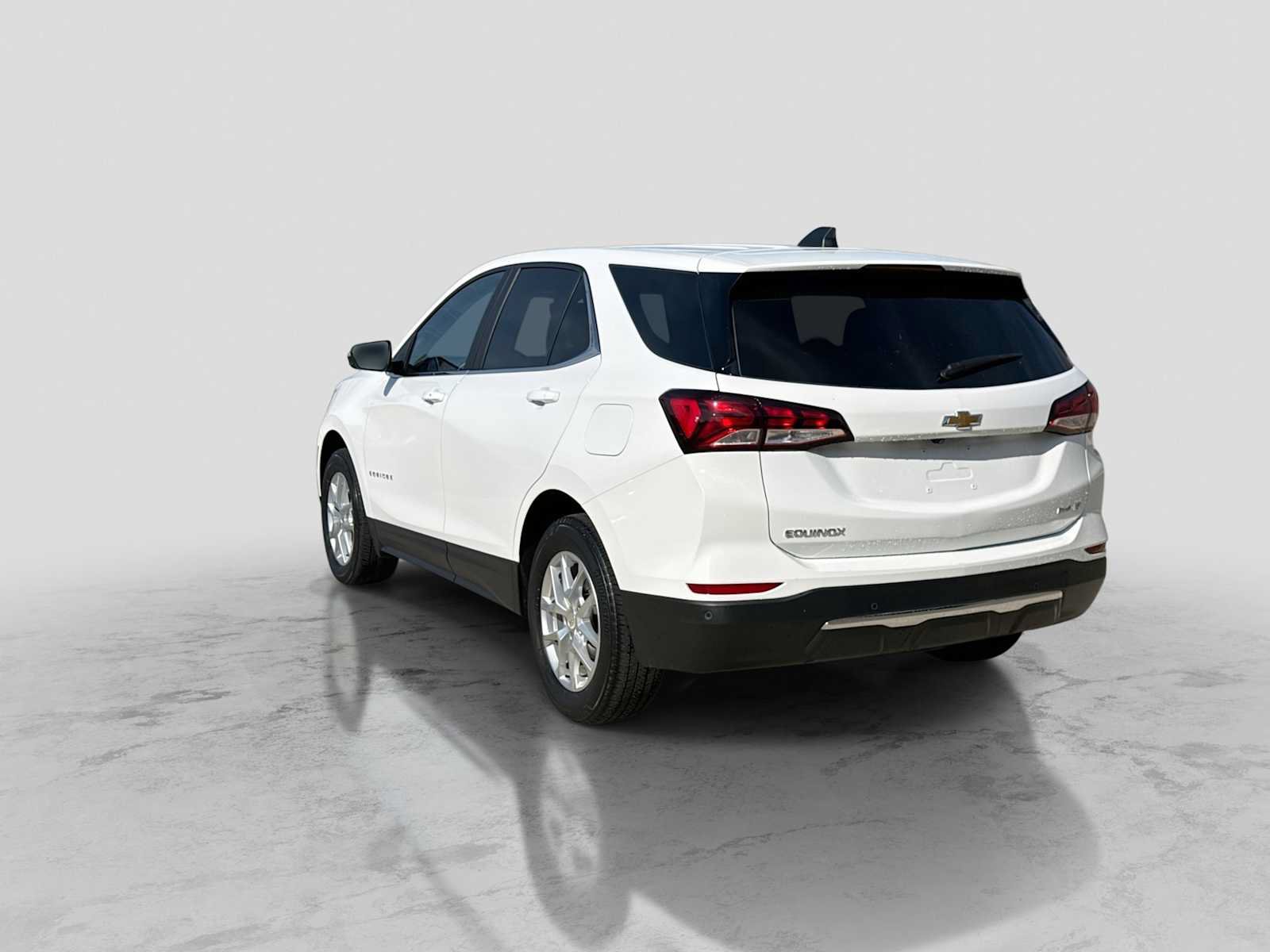 Used 2022 Chevrolet Equinox LT AWD/4WD image 4