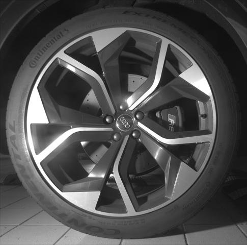 Certified 2022 Audi RS Q8 w/ Carbon Optic Package AWD/4WD image 30