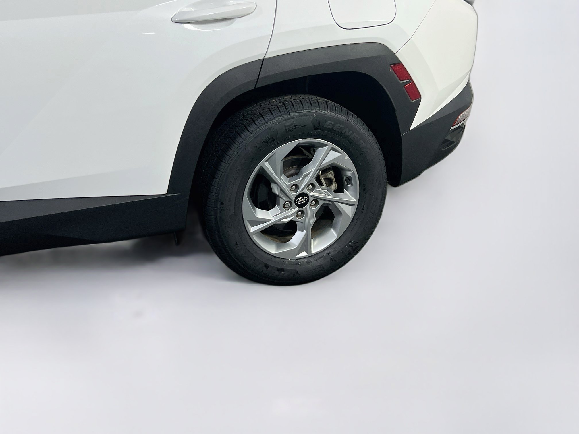 Used 2023 Hyundai Tucson SE AWD/4WD image 28
