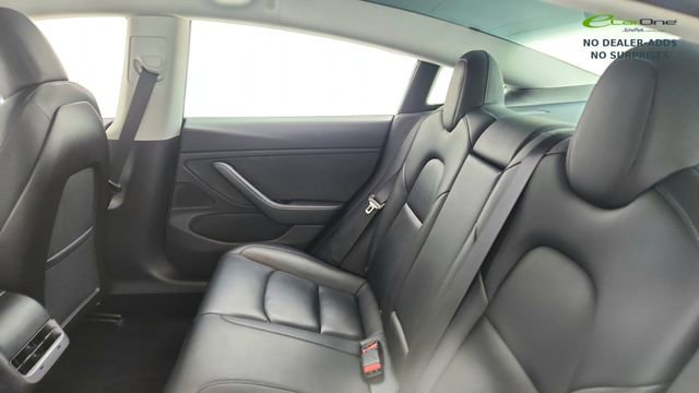 Used 2019 Tesla Model 3 Standard Range Plus RWD image 28