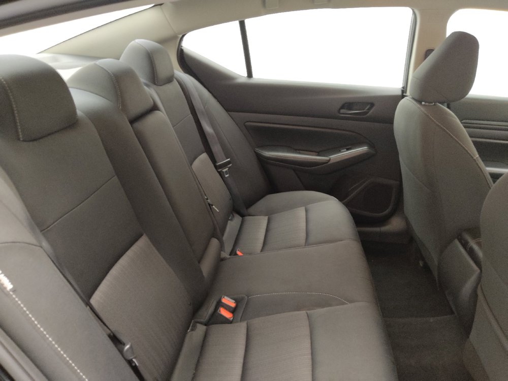 Used 2024 Nissan Altima 2.5 SV image 19