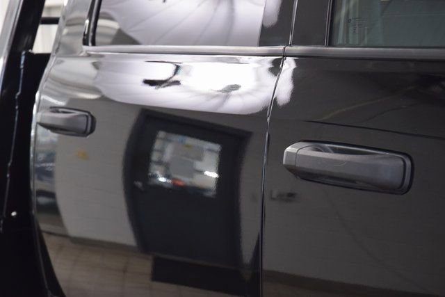 Used 2024 RAM 5500 Tradesman w/ Max Tow Package image 12