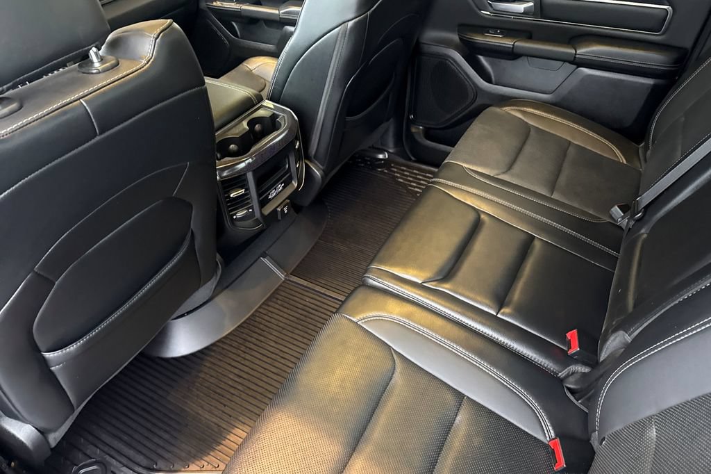 Used 2019 RAM 1500 Sport w/ Level 2 Equipment Group AWD/4WD image 11