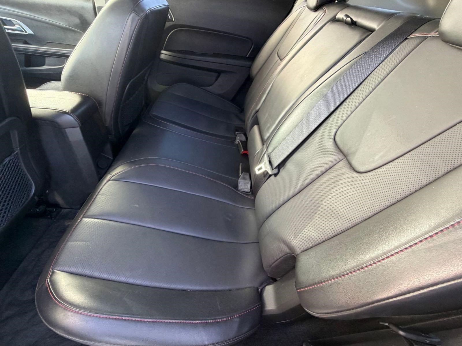 Used 2012 Chevrolet Equinox LT image 28