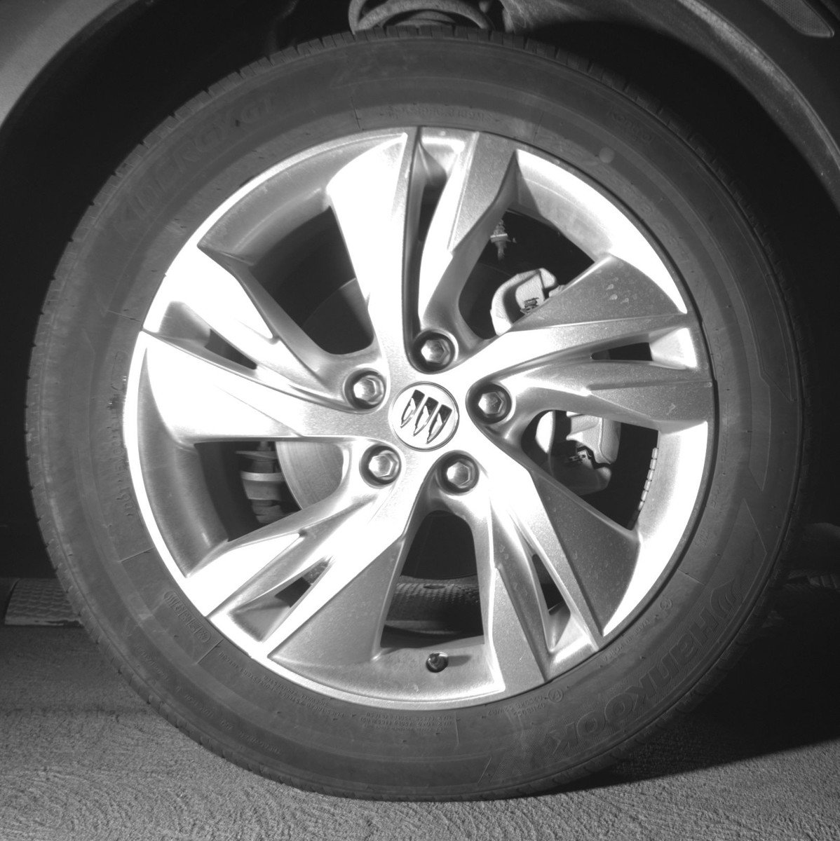 Used 2025 Buick Encore GX Preferred image 13