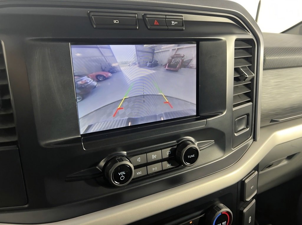 Used 2023 Ford F150 XLT image 21