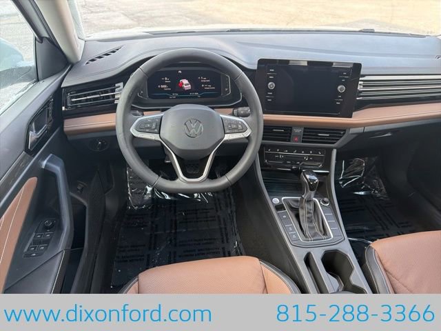 New 2026 Volkswagen Jetta SEL image 22